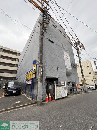 GRAND MAISON NISHICHIBAの物件内観写真